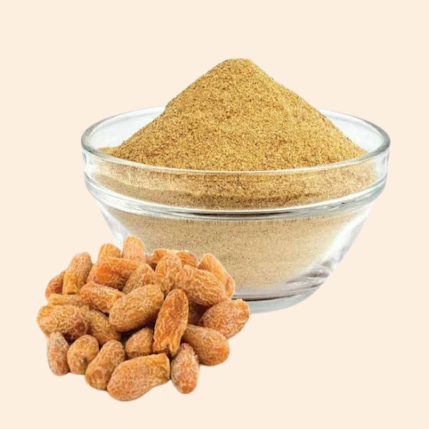 Shoprythm Fruit & Vegetable Powders Dates Powder Shoprythm Fruit & Vegetable Powders Dates Powder